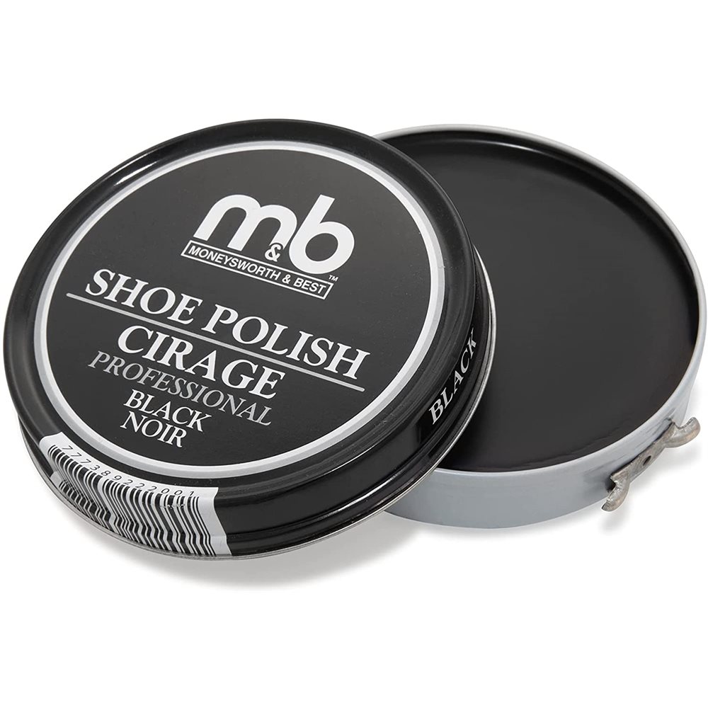 Moneysworth & Best Dubbin Heavy Duty Leather Waterproof & Conditioner 6.5  oz 