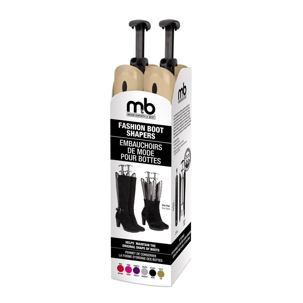 Moneysworth and best sale best shoe stretcher