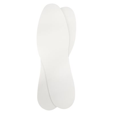 White insoles Clearance