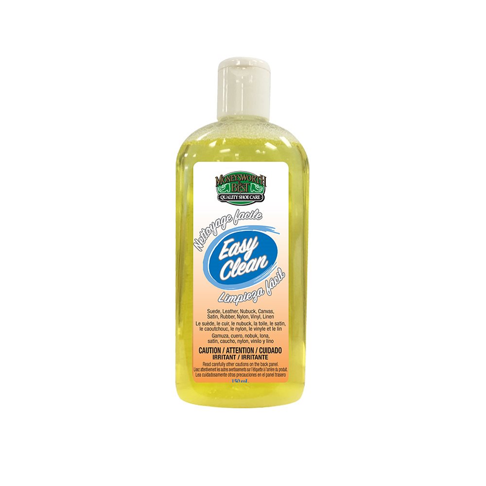EASY CLEAN 150ml / 5fl.oz