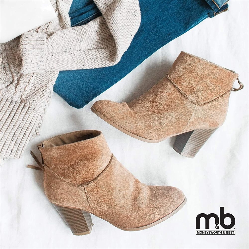 suede and nubuck protector