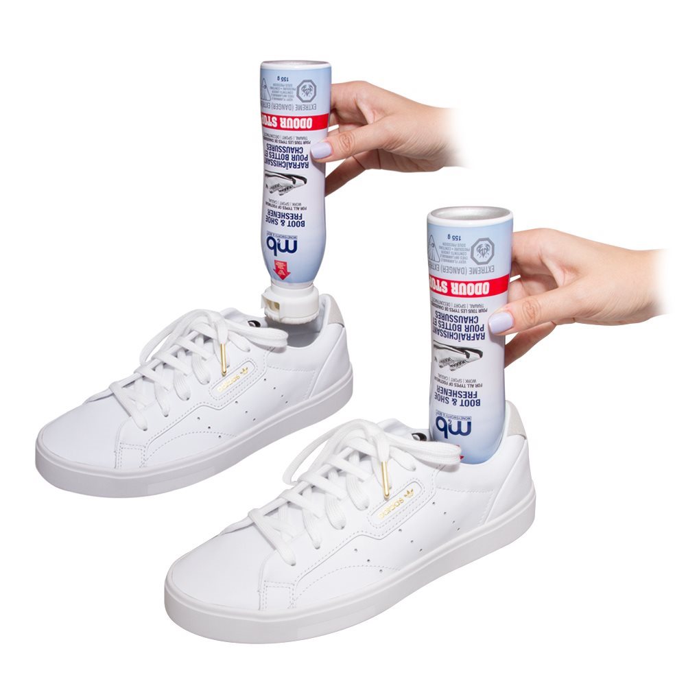 ODOUR STOP™ BOOT & SHOE FRESHENER
