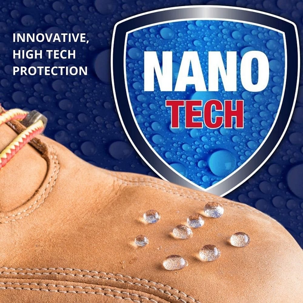 PROTEX™ NANO WATER & STAIN PROTECTOR