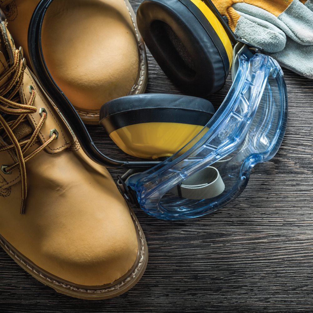 HEAVY DUTY BOOT INSOLES