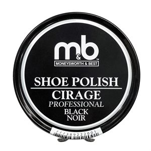 moneysworth & best shoe cream