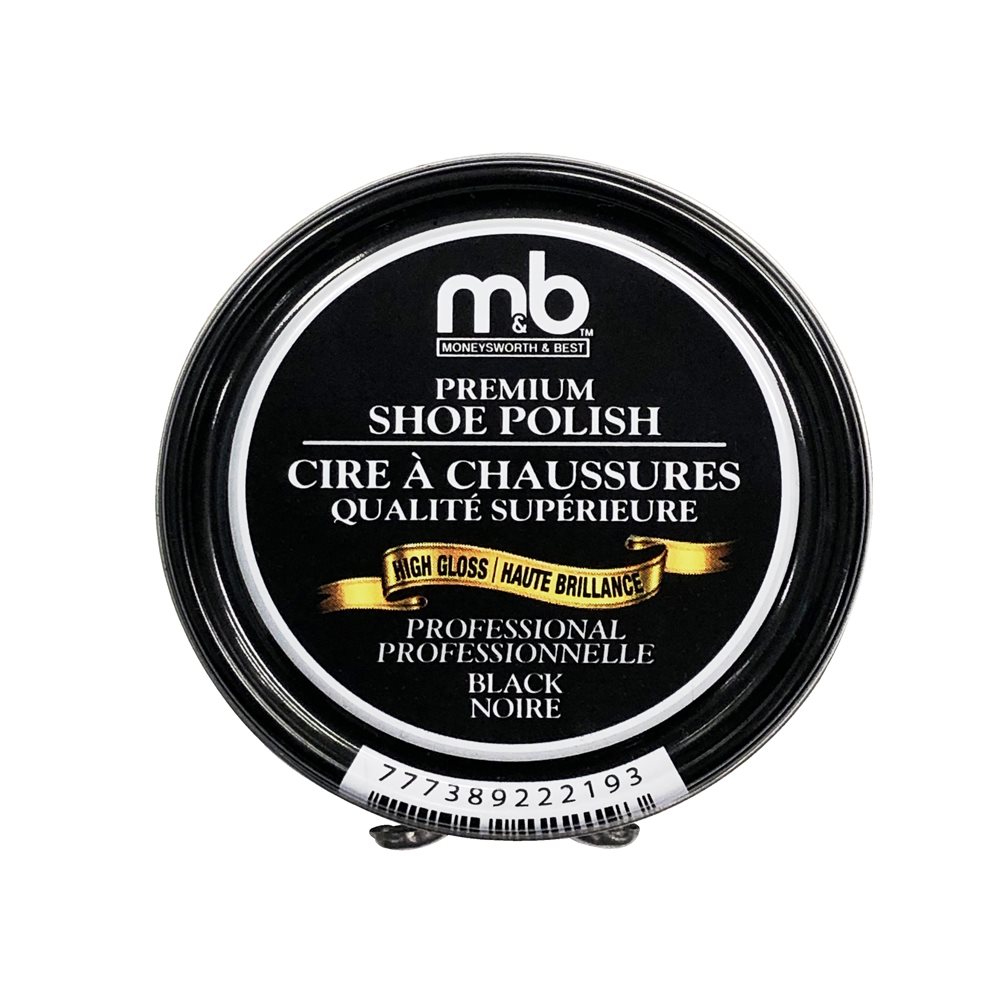 best quality shoe polish