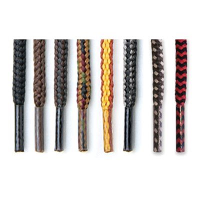 hiking laces