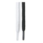 SPORT ROUND LACES - ASSORTED COLOURS AND SIZES 