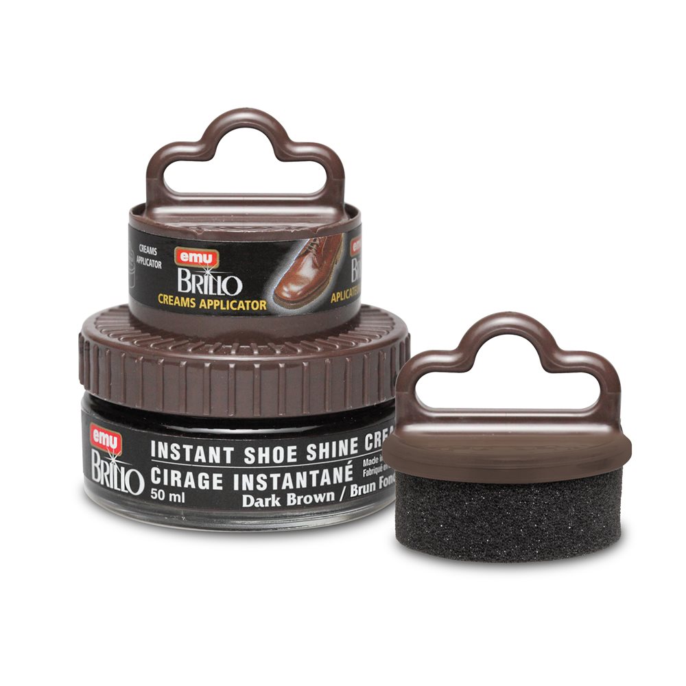 moneysworth and best shoe cream how to use