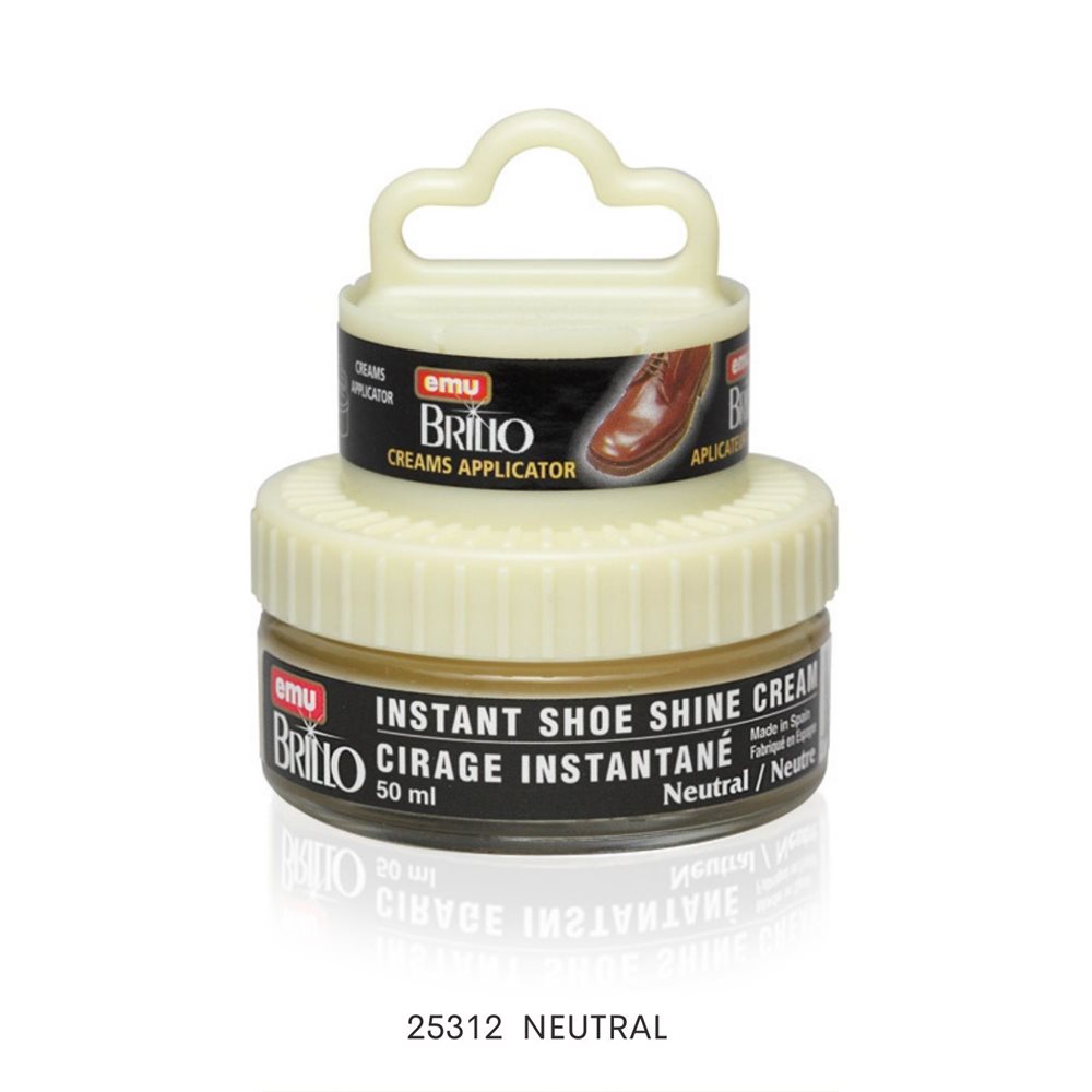 instant shine cream neutral