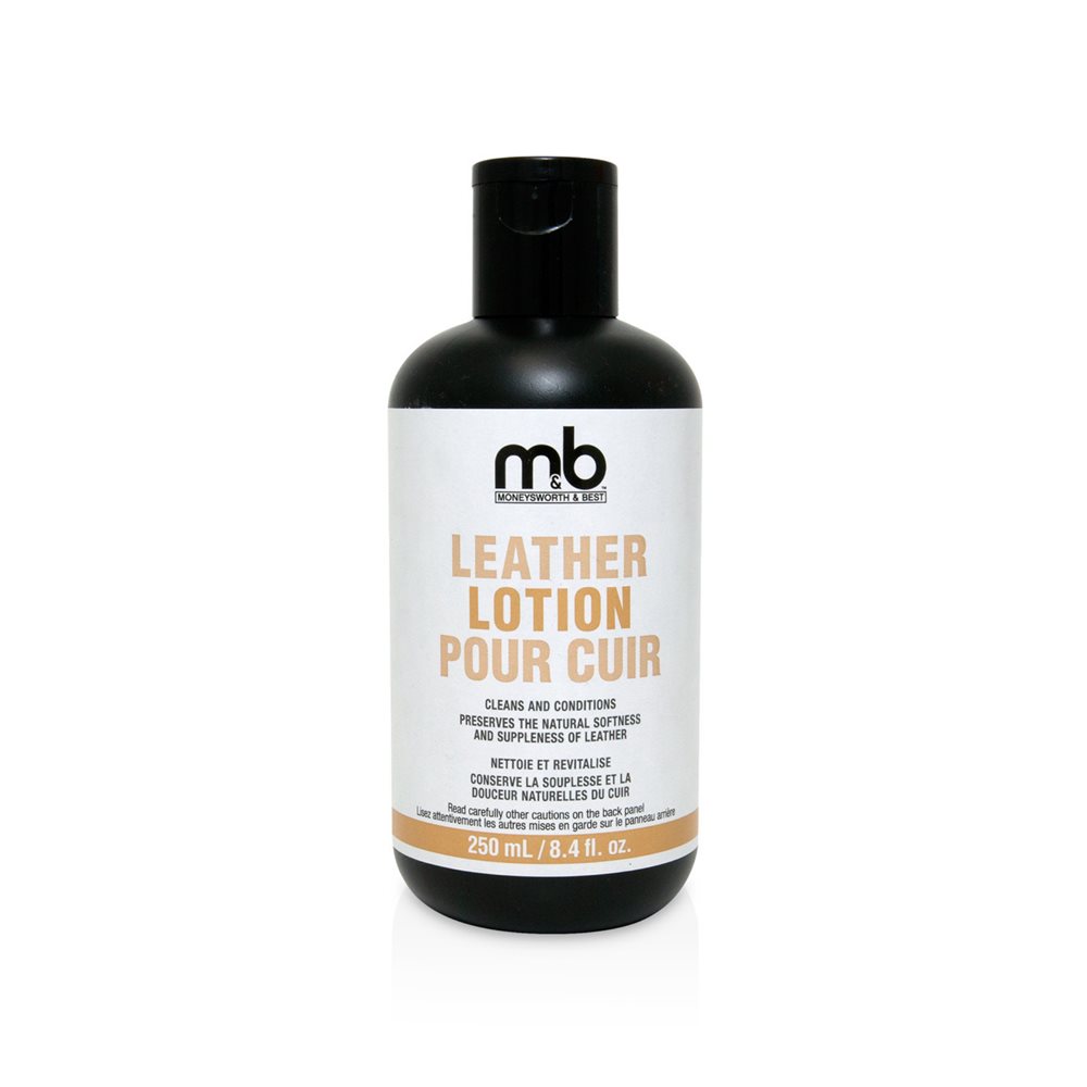 montana hudson leather lotion