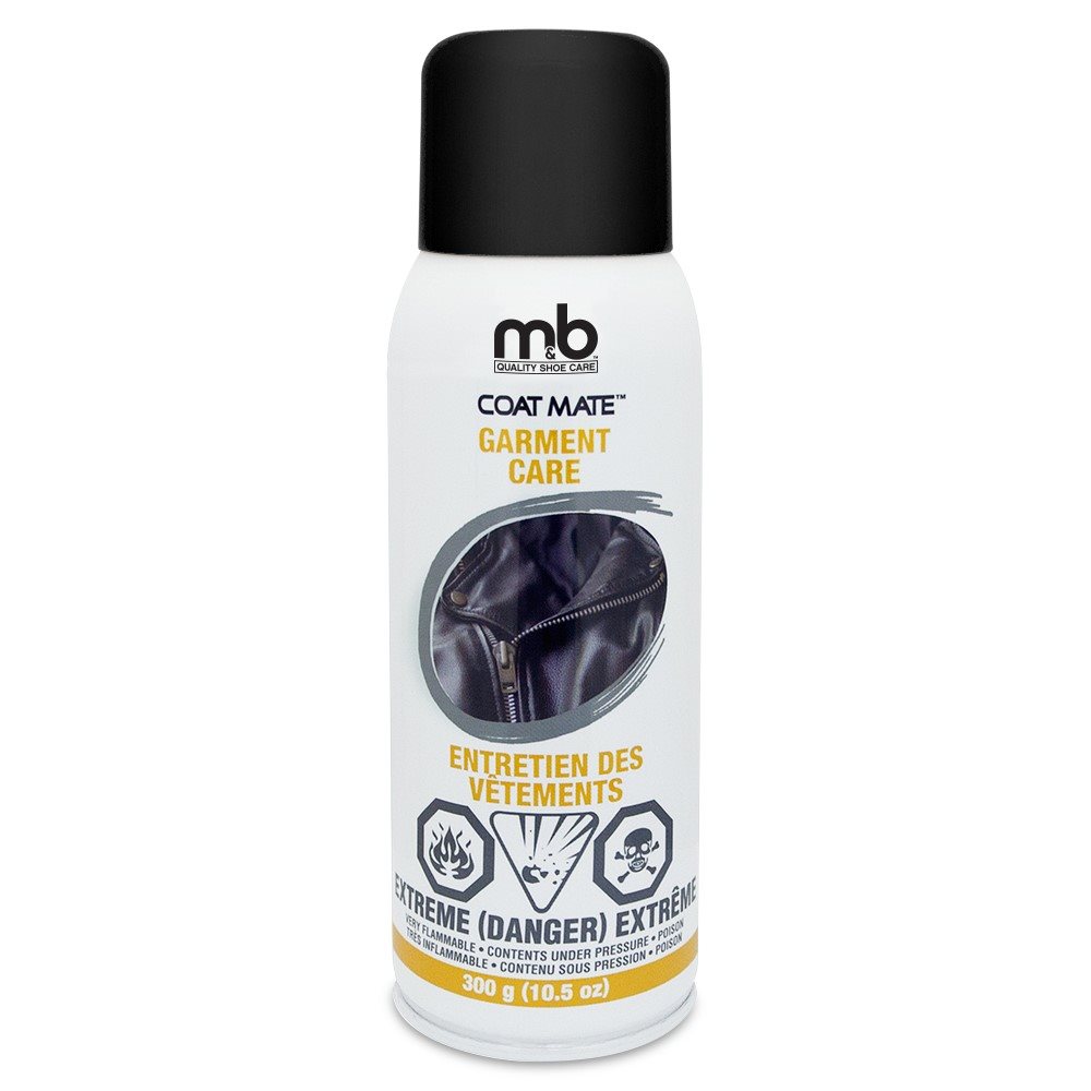 COAT MATE™ GARMENT CARE