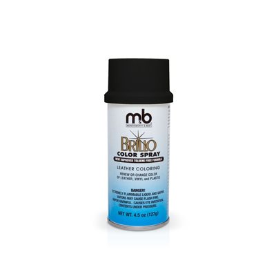 m&b brillo color spray
