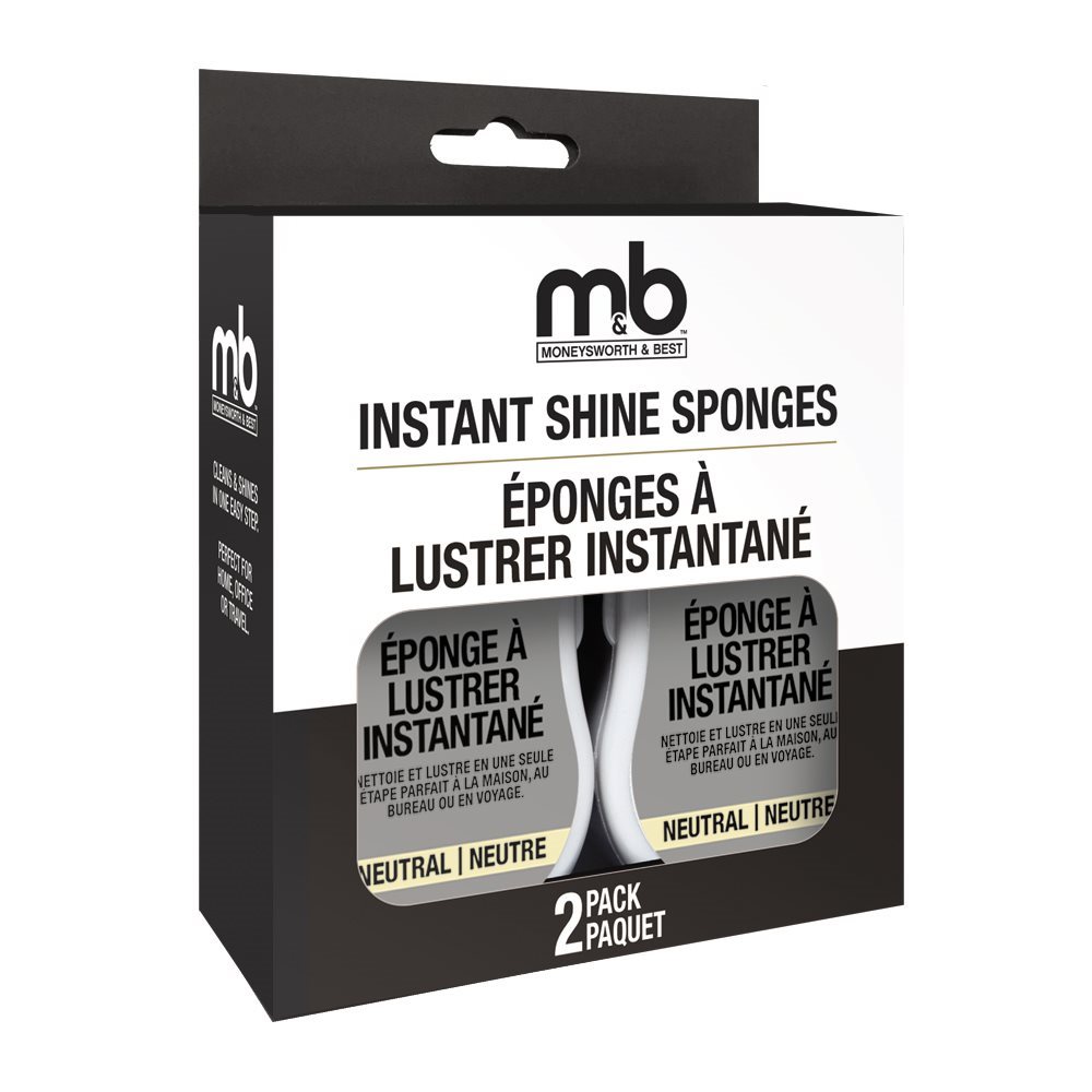 easy spirit instant shine