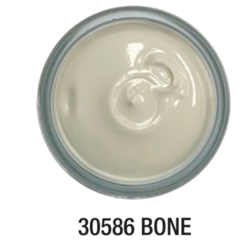 turquoise shoe cream