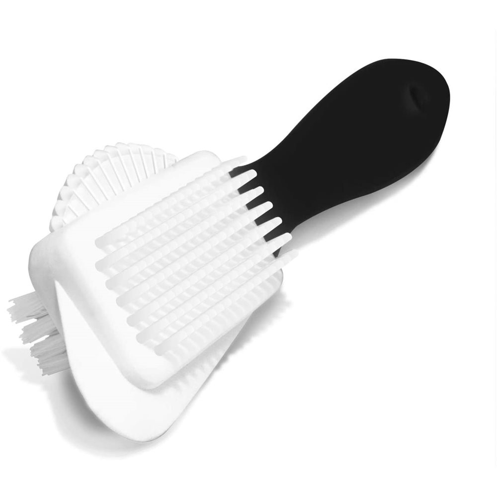 suede brush