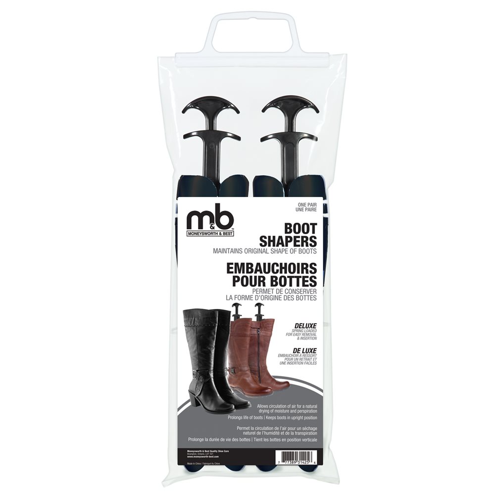 amazon boot shapers