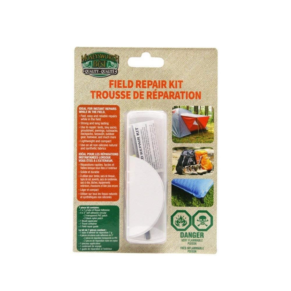 FIELD REPAIR KIT