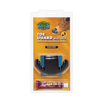 boot saver toe guard