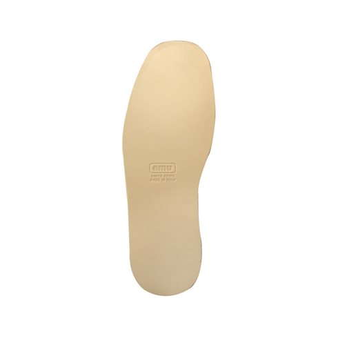 SUPER PRIME LEATHER FULL SOLES - ASSORTED SIZES 