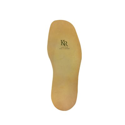 KR SUPER PRIME LEATHER FULL SOLES - ASSORTED SIZES