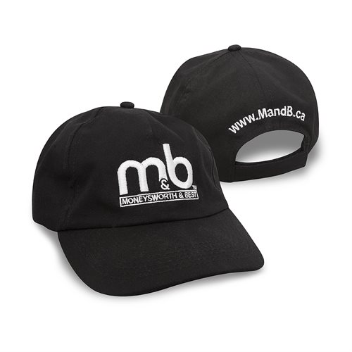 M&B CAPS