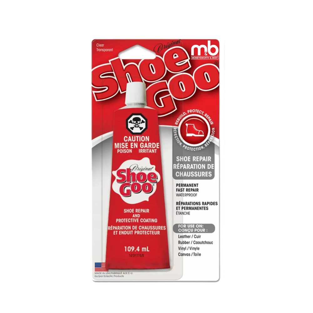 SHOE GOO® ASSORTED SIZES