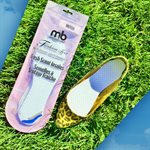 FRESH SCENT™ INSOLES - 6 PACK