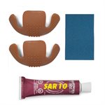 TOE GUARD BOOT SAVERS