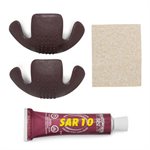 TOE GUARD BOOT SAVERS