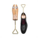 WOODEN SHOE STRETCHER - ASSORTED SIZES 