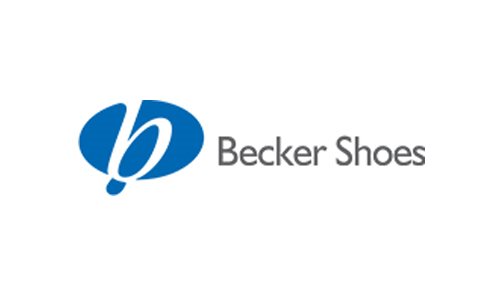 Becker Shoes logo