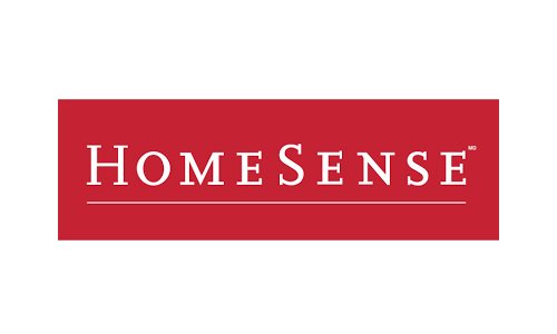 Homense -logo