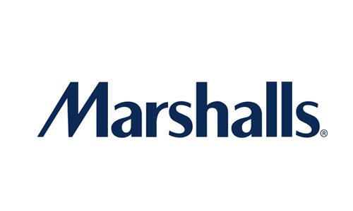 Marshalls -logo