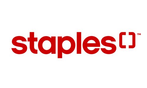 Staples -logo