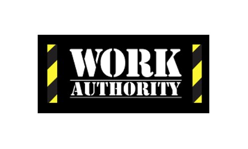 Work -authority -logo